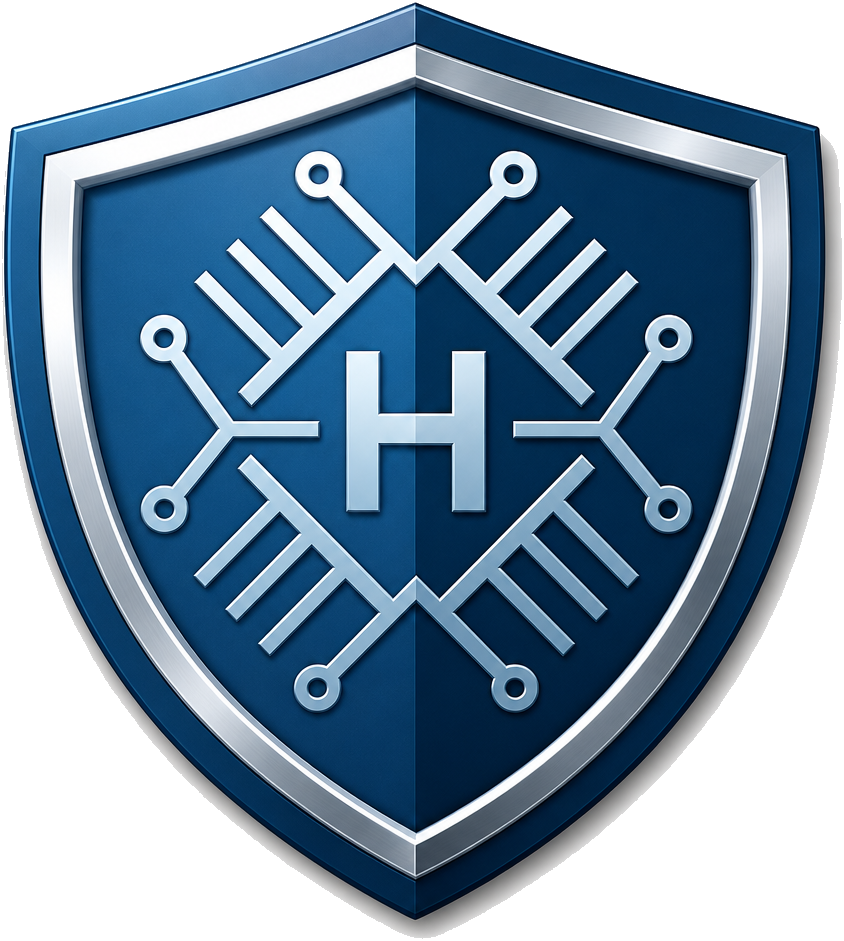 Har-T-Ex shield